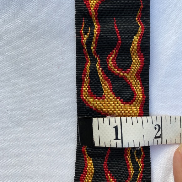 D’Addario Planet Waves Guitar Strap - Picture 3 of 4